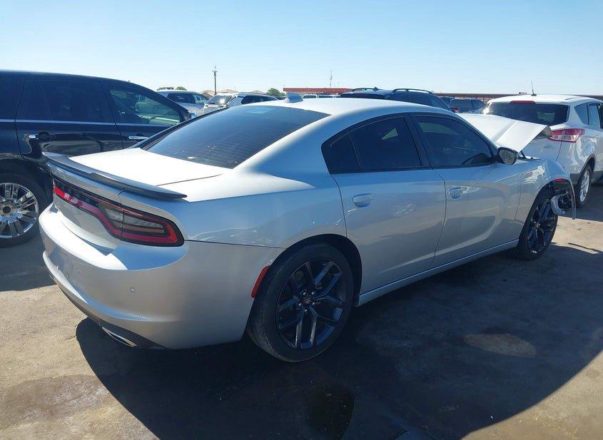 Dodge Charger