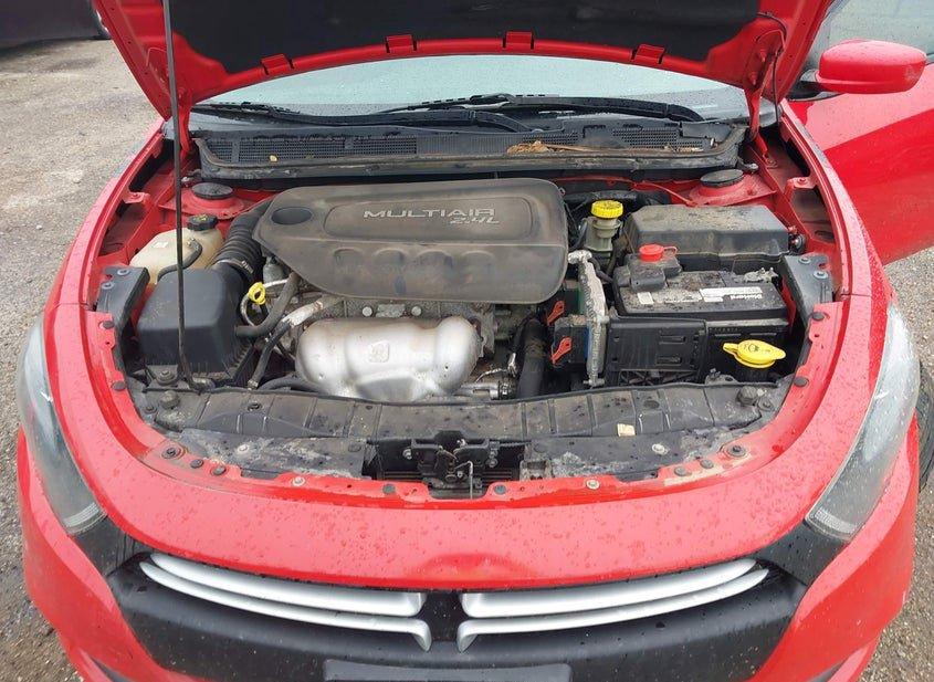 Dodge Dart