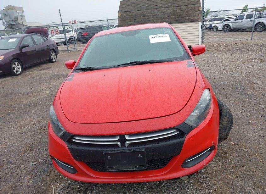 Dodge Dart