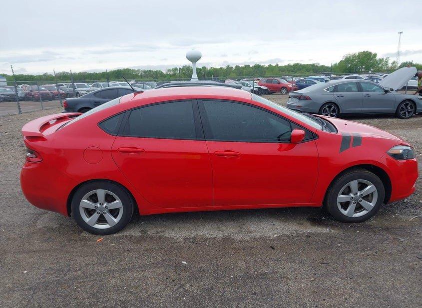 Dodge Dart