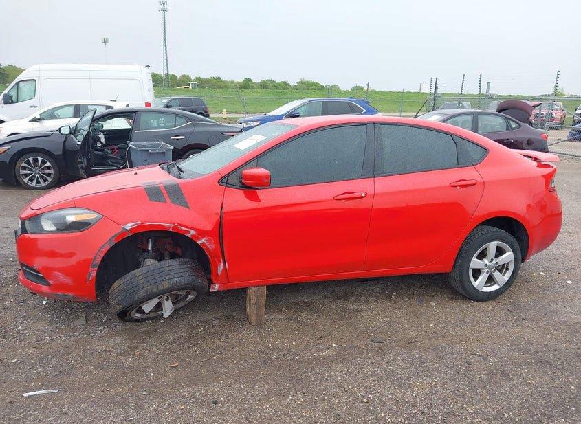 Dodge Dart