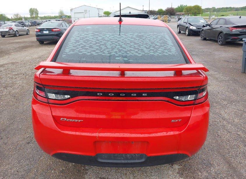Dodge Dart