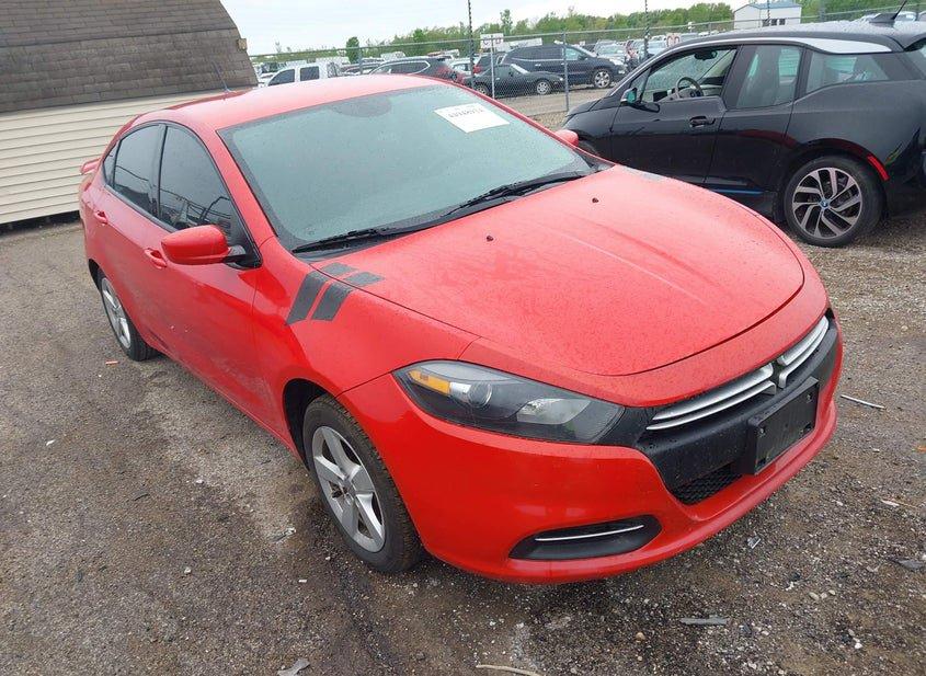 Dodge Dart