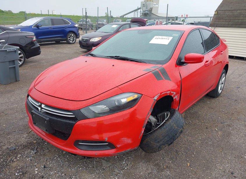 Dodge Dart