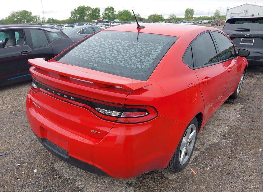 Dodge Dart
