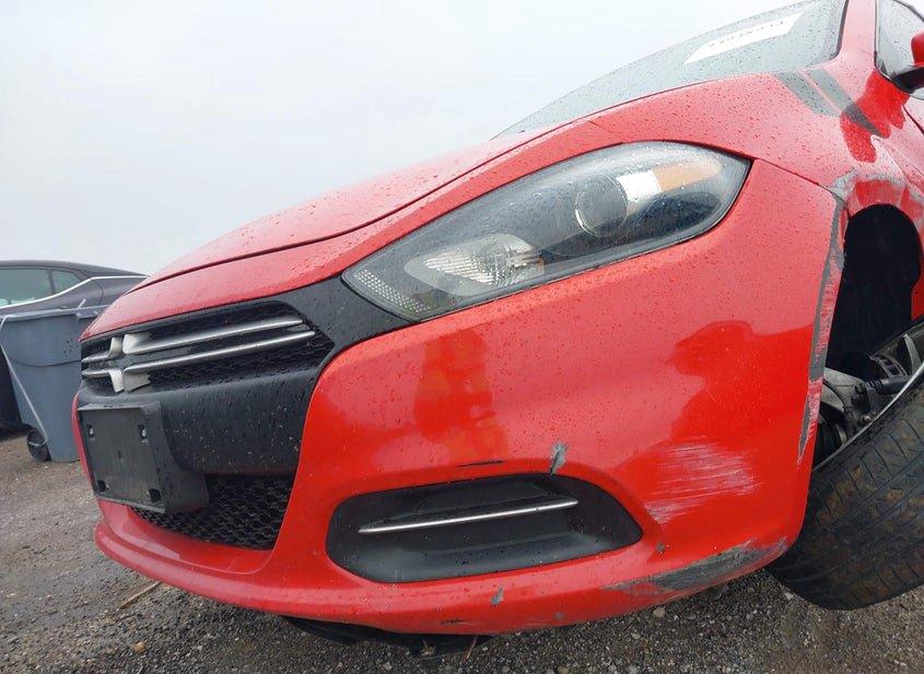Dodge Dart
