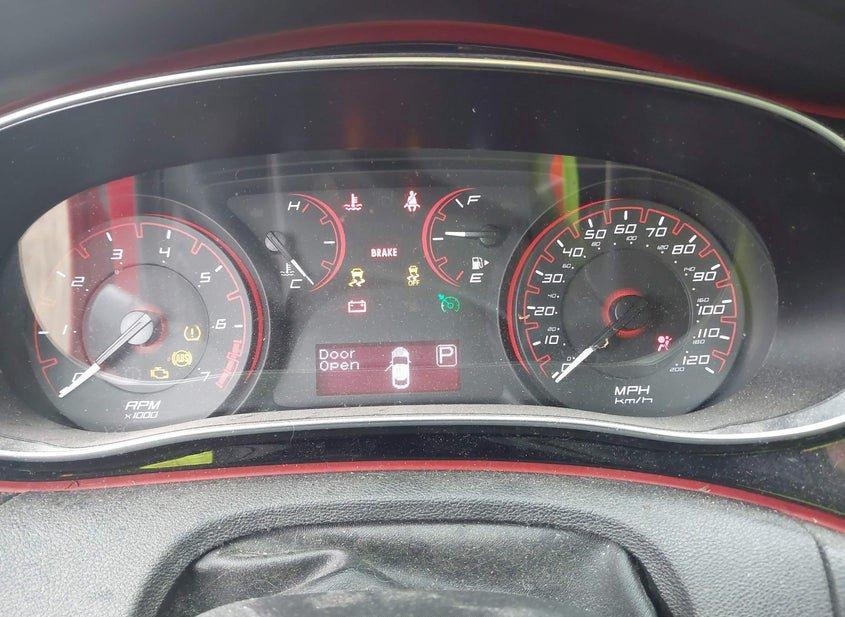 Dodge Dart