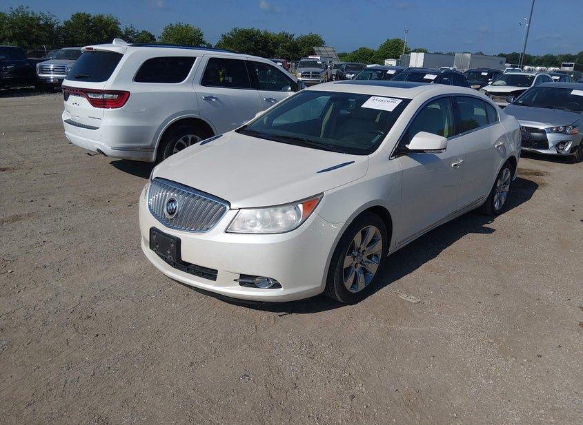 Buick Lacrosse