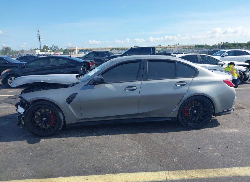 BMW M3