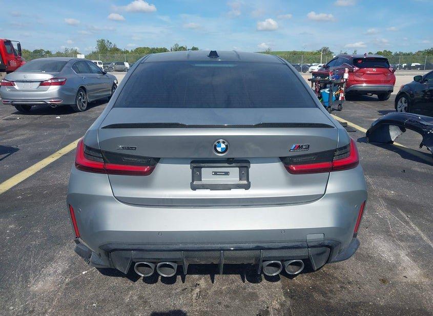 BMW M3