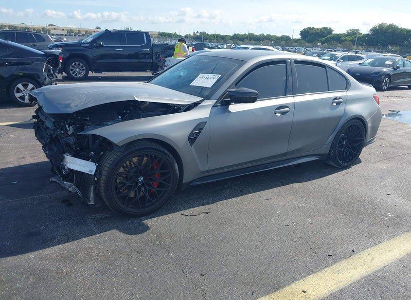 BMW M3