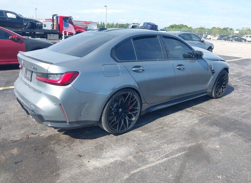 BMW M3