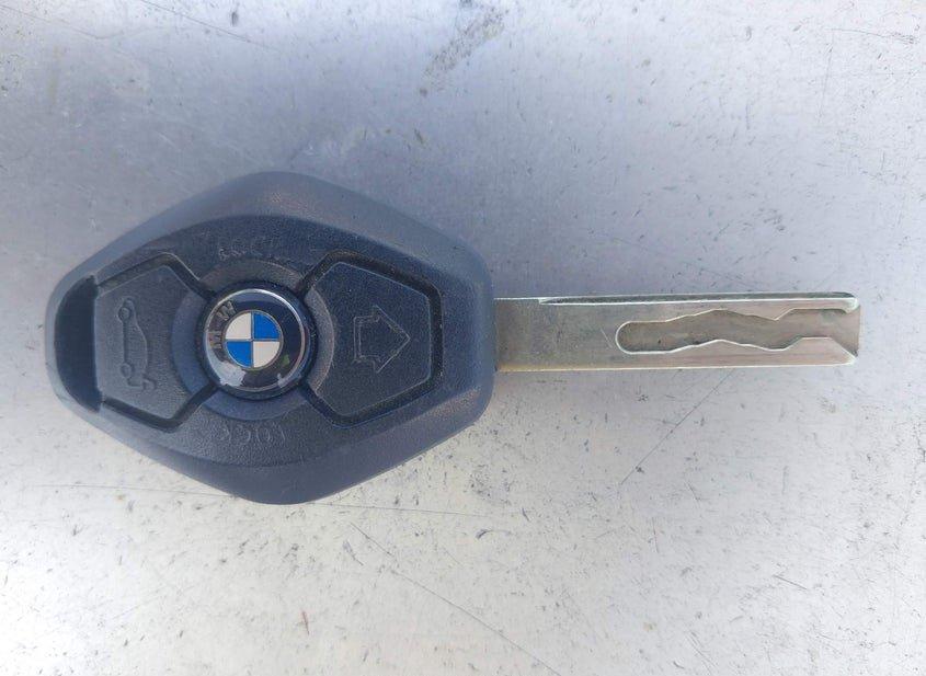 BMW 645Ci