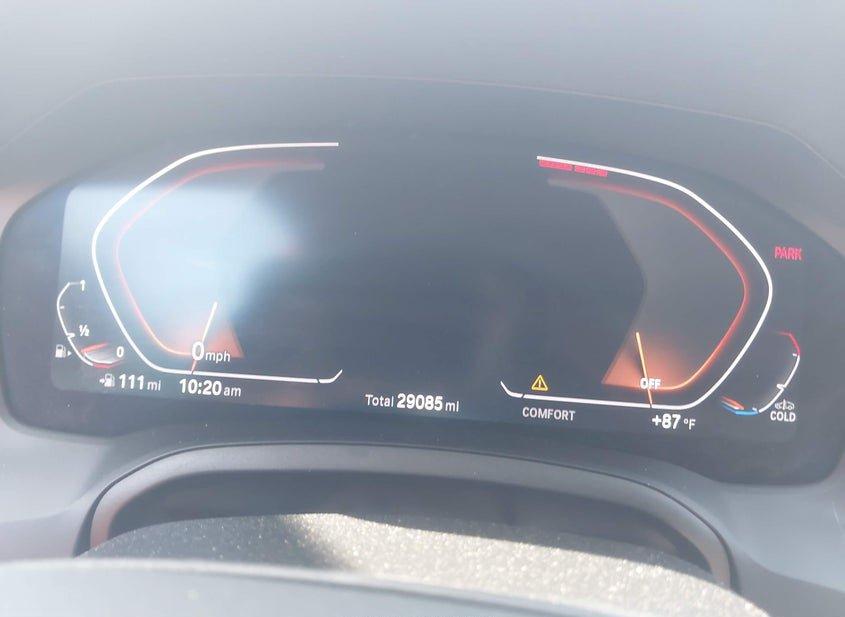 BMW 430I Gran Coupe