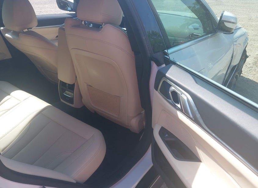 BMW 430I Gran Coupe