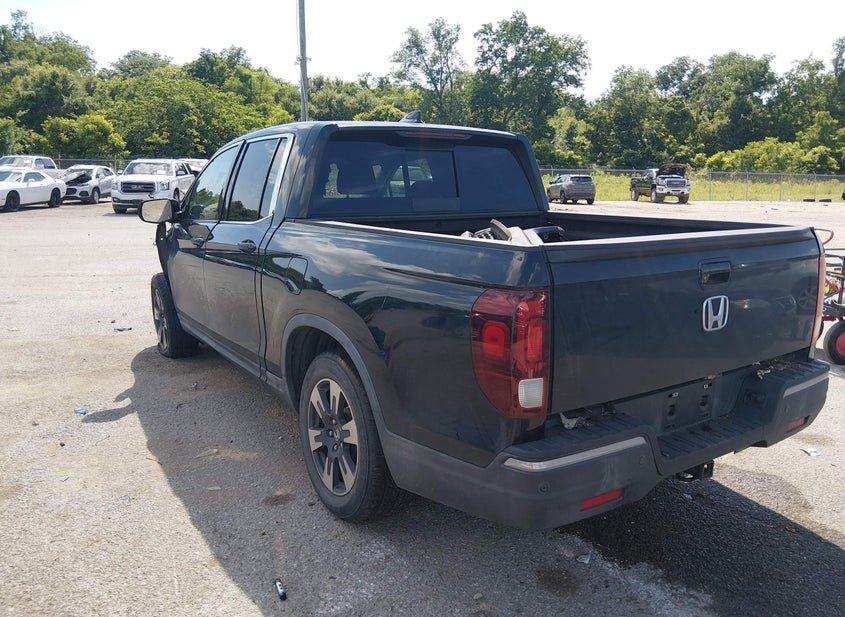 Honda Ridgeline