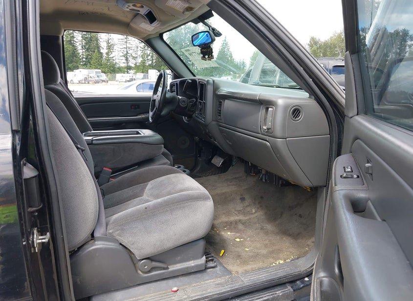 Gmc Sierra 1500