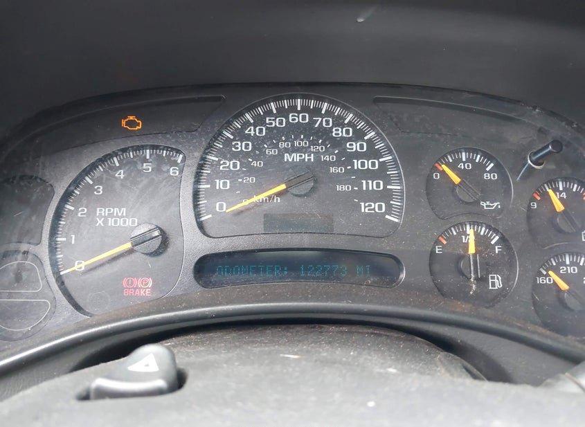 Gmc Sierra 1500