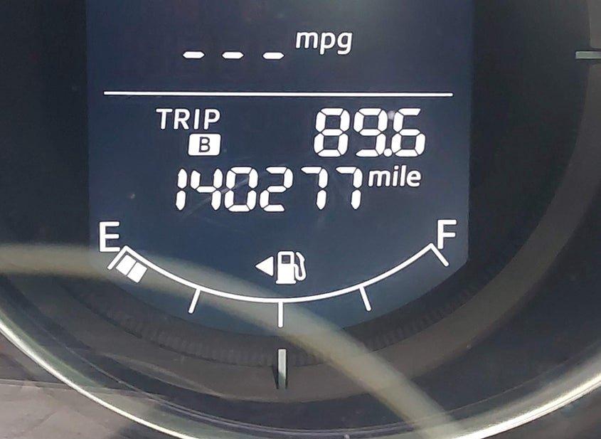 Mazda Mazda6