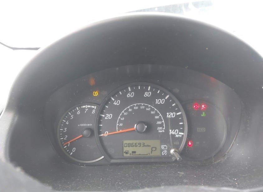 Mitsubishi Mirage G4