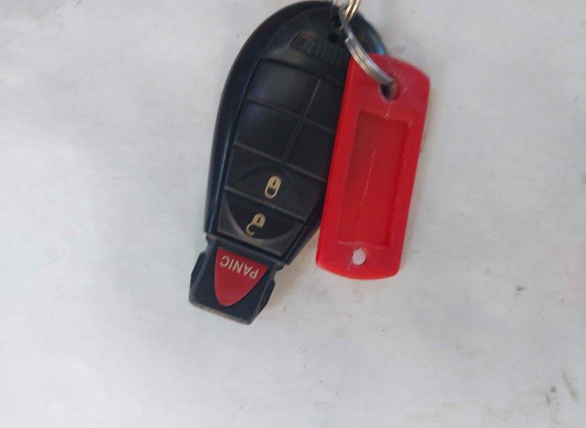 Dodge Grand Caravan