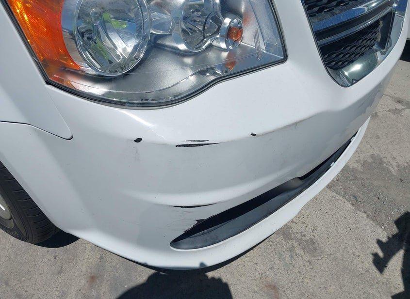 Dodge Grand Caravan