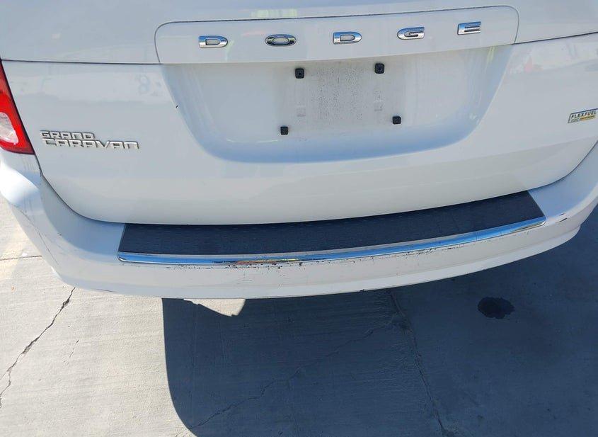 Dodge Grand Caravan