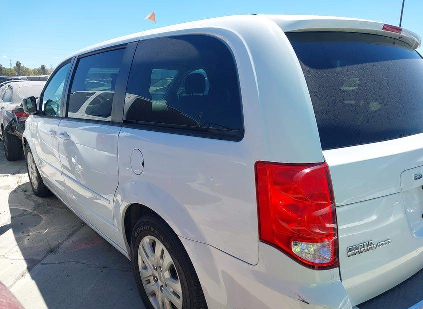 Dodge Grand Caravan