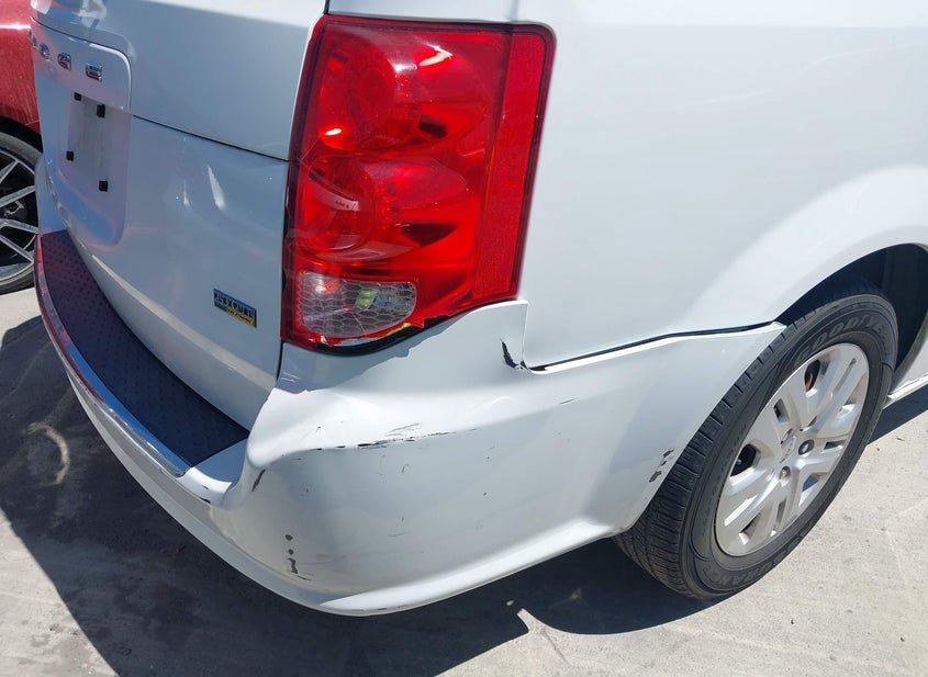 Dodge Grand Caravan
