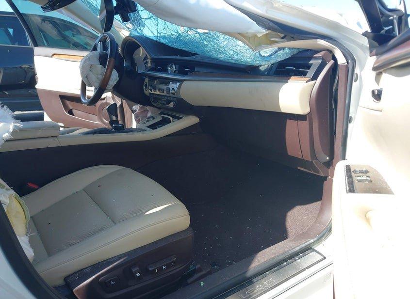 Lexus Es 300H