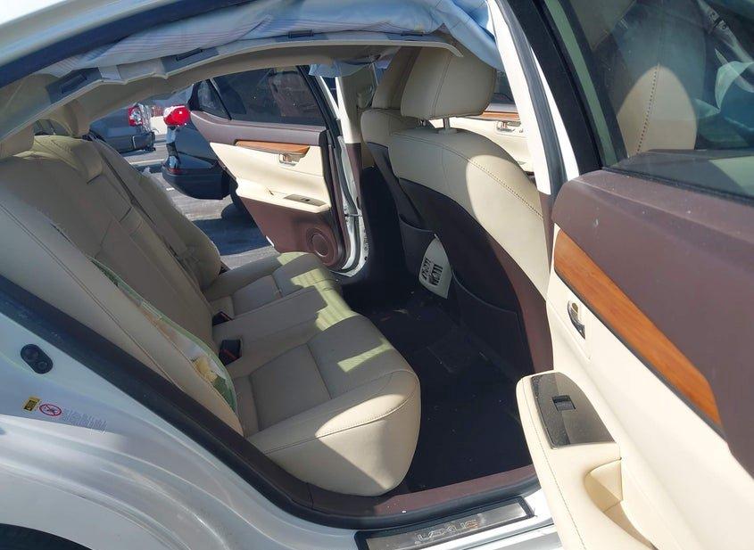 Lexus Es 300H