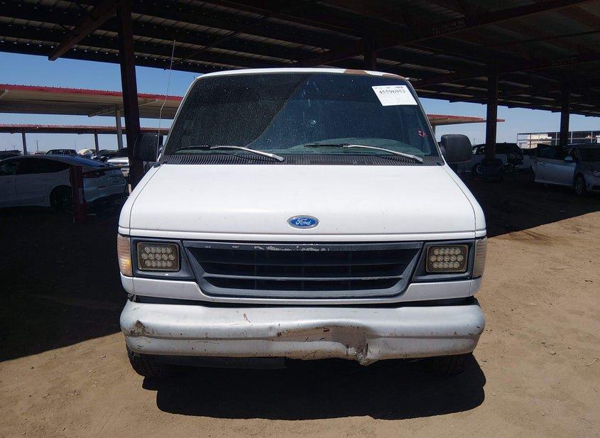 Ford Econoline