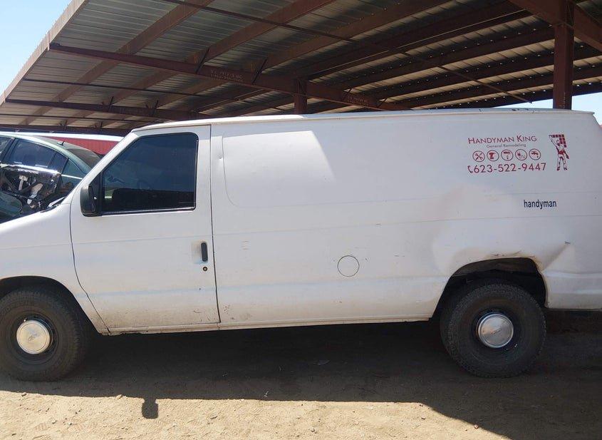 Ford Econoline