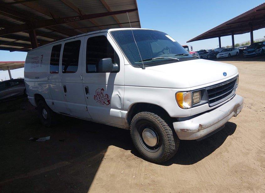 Ford Econoline