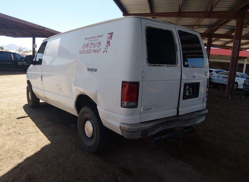 Ford Econoline
