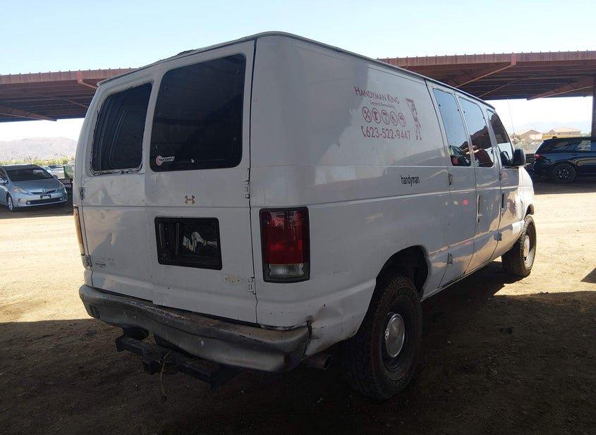 Ford Econoline