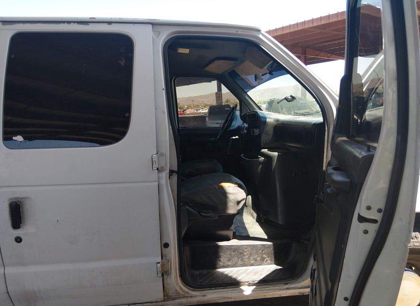 Ford Econoline