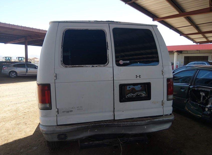 Ford Econoline
