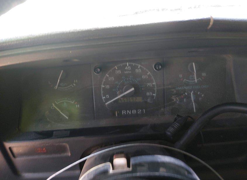 Ford Econoline