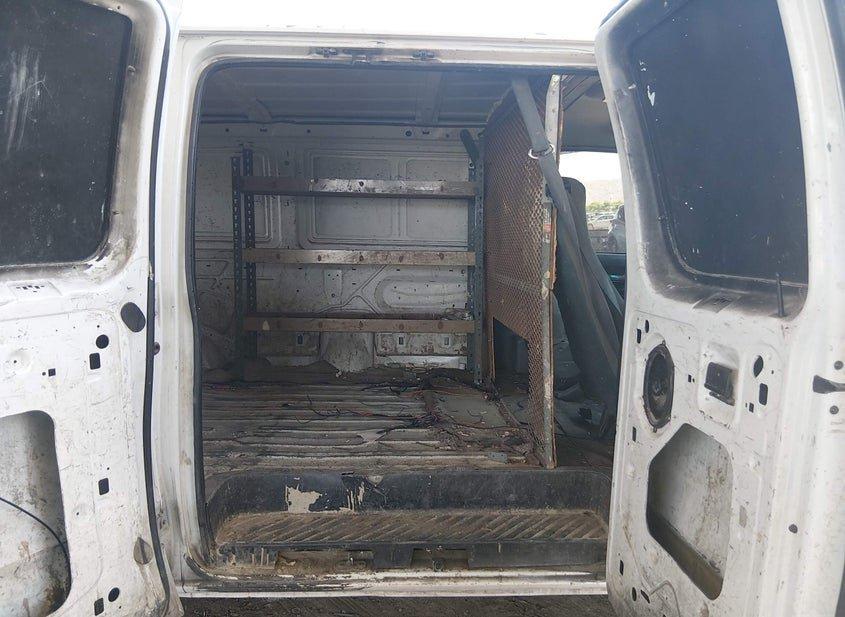 Ford Econoline