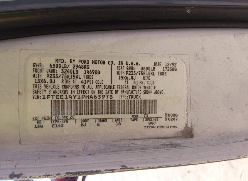 Ford Econoline