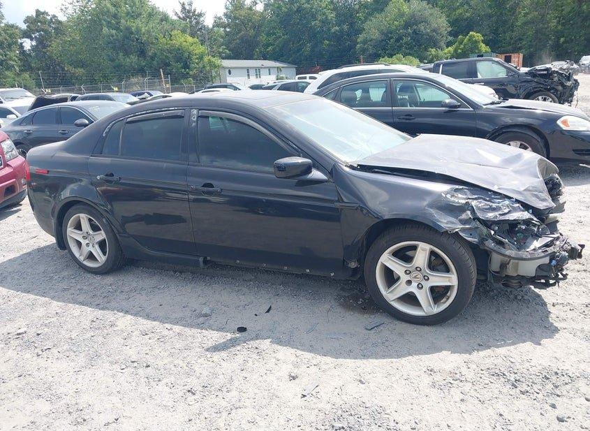 Acura Tl