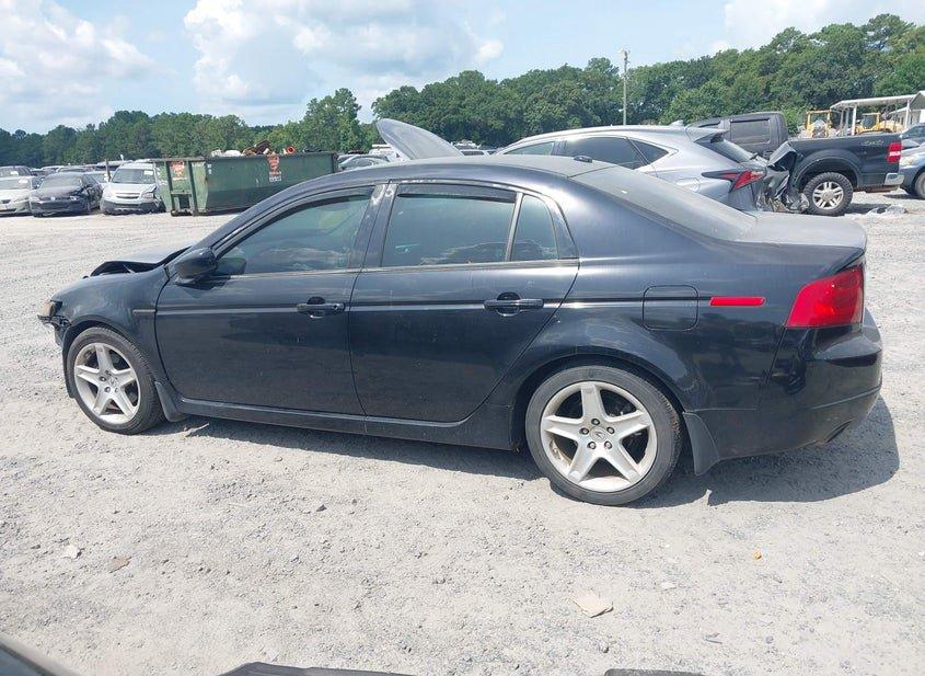 Acura Tl