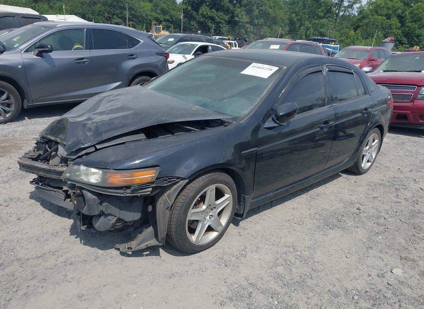 Acura Tl