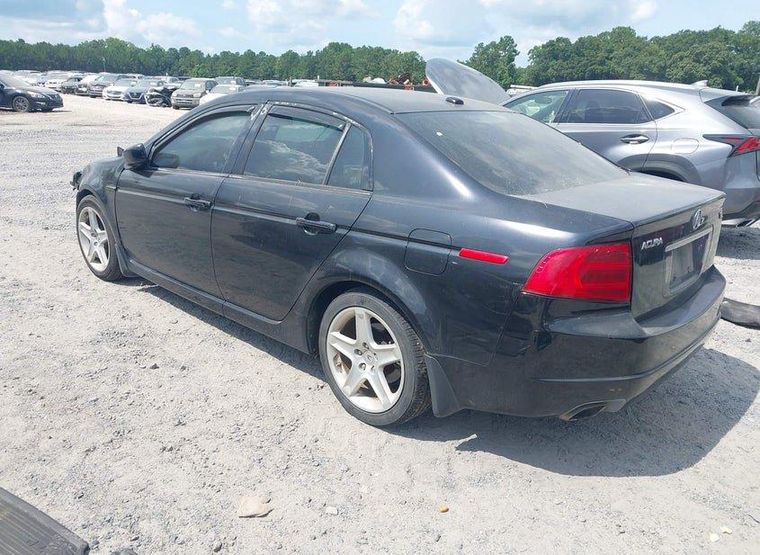 Acura Tl