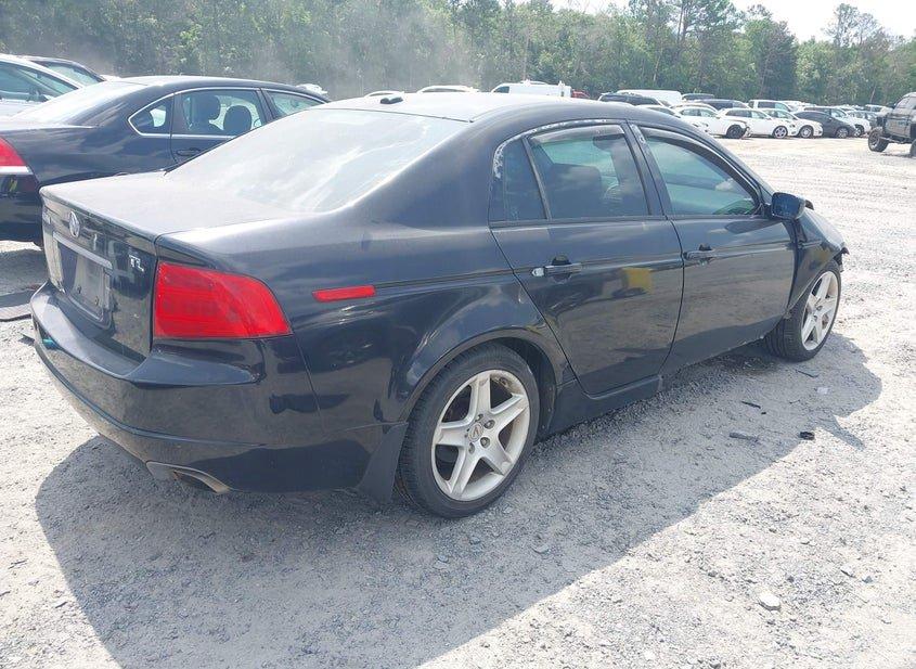 Acura Tl