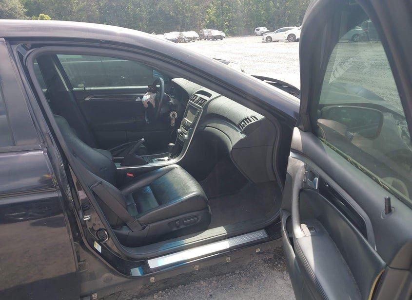 Acura Tl