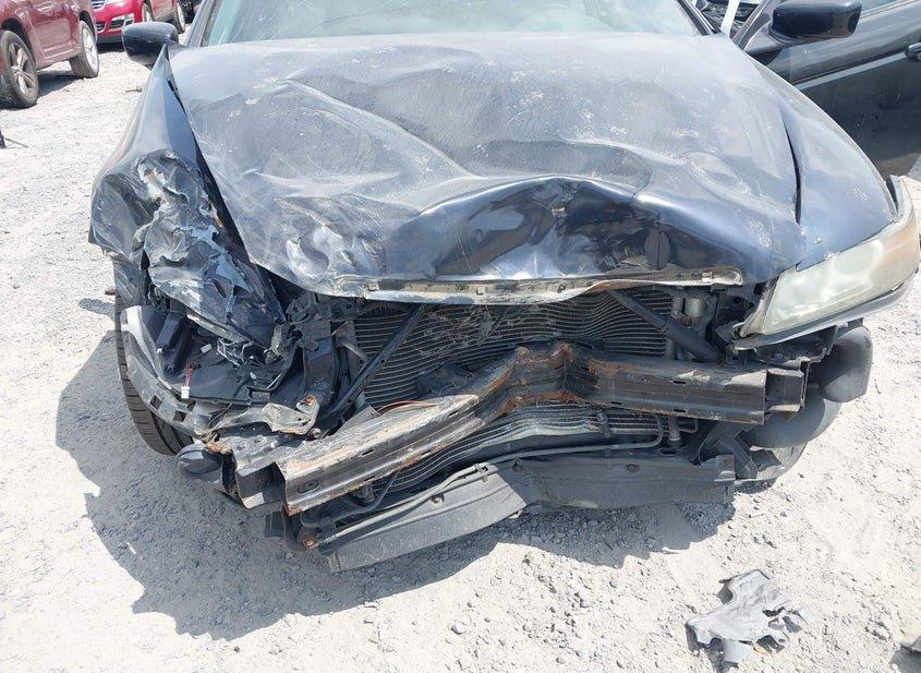 Acura Tl