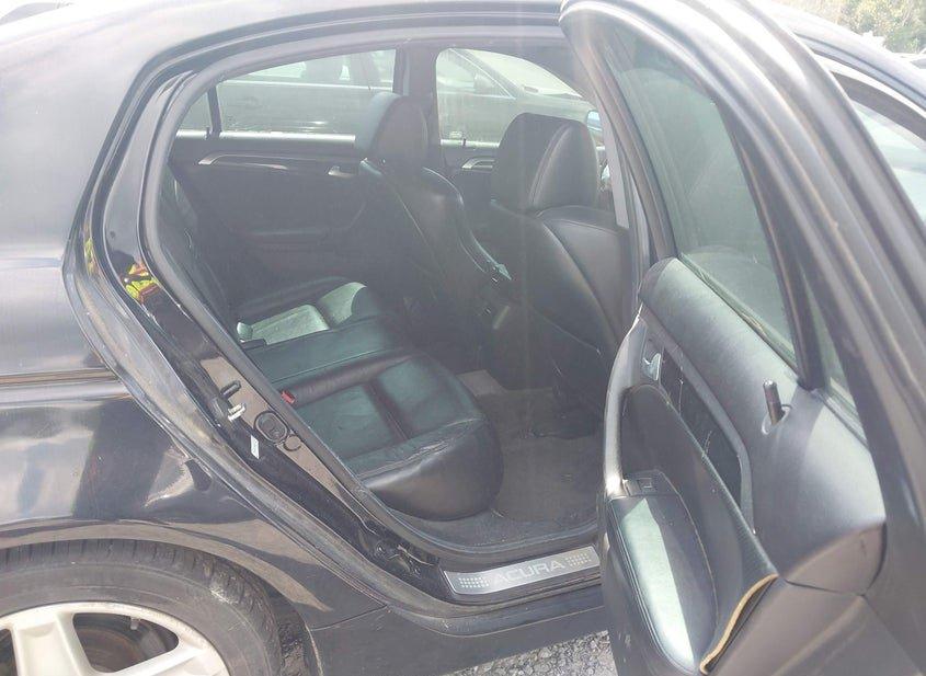 Acura Tl