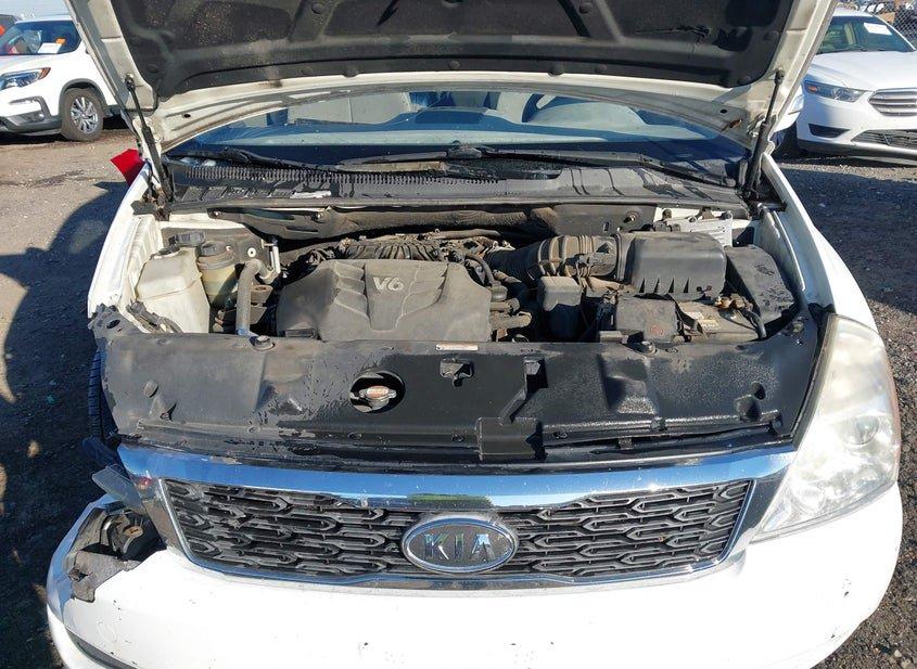 Kia Sedona